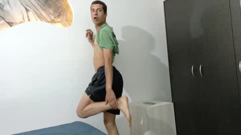 cameronsilverman online show from 05/26/26, 08:49