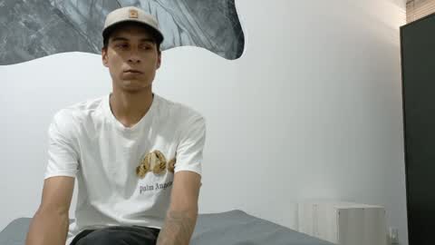 cameronsilverman online show from 05/31/26, 07:37