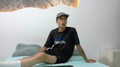 cameronsilverman online show from 06/05/26, 09:53