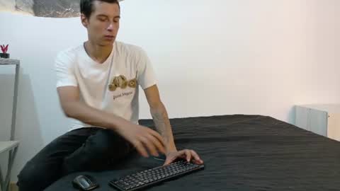cameronsilverman online show from 06/08/26, 08:09