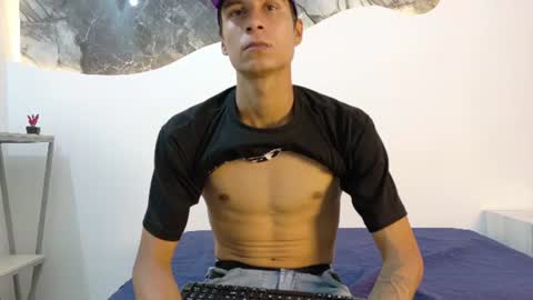 cameronsilverman online show from 06/09/26, 07:47