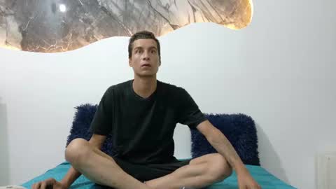 cameronsilverman online show from 06/11/26, 12:32