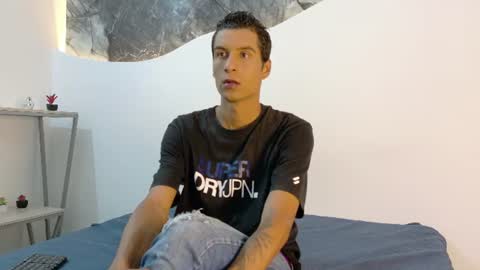 cameronsilverman online show from 06/11/26, 07:23