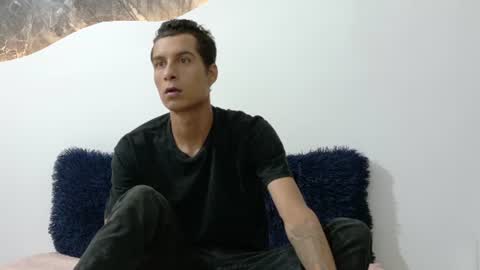cameronsilverman online show from 06/12/26, 10:19