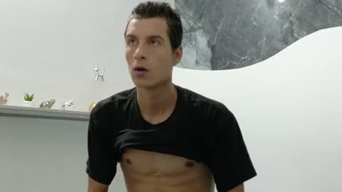 cameronsilverman online show from 06/13/26, 07:23