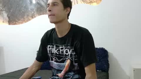 cameronsilverman online show from 06/15/26, 09:06