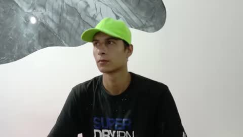 cameronsilverman online show from 06/16/26, 07:49