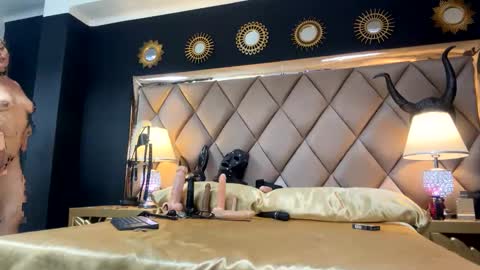 CameronStar online show from 01/24/25, 03:34