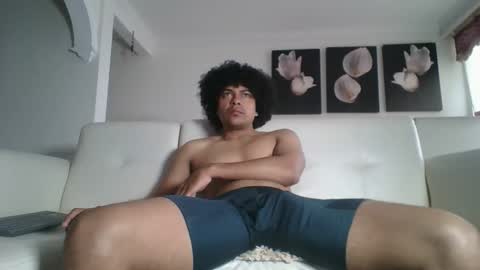 Stiven online show from 02/22/26, 03:21