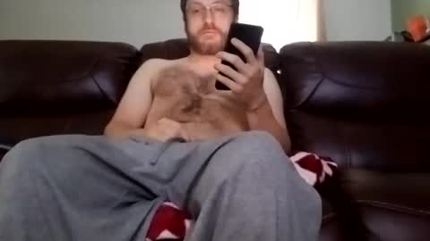 CamGuy online show from 01/12/25, 01:05