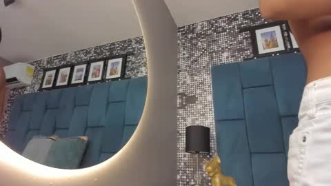 Cami  online show from 02/26/26, 11:31