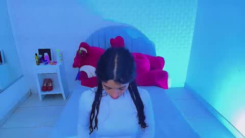 CAMI online show from 03/26/26, 01:49