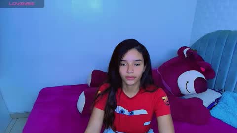 CAMI online show from 05/06/26, 06:02
