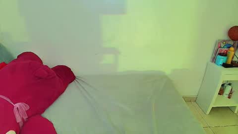 CAMI online show from 05/12/26, 04:31