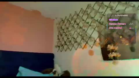 Snapshot of cami_casti777 chatting on 06/22/26, 02:57 trini-1000 online show from 06/22/26, 02:57