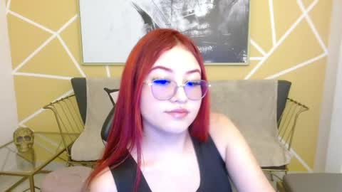 Cami Guzman online show from 04/23/26, 01:24