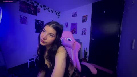 CAMI  online show from 04/19/26, 06:02