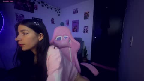 CAMI  online show from 04/28/26, 05:23