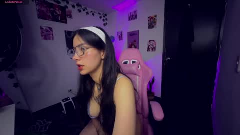 CAMI  online show from 05/17/26, 07:28