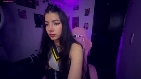 CAMI  online show from 05/19/26, 06:09