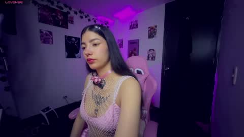 CAMI  online show from 05/20/26, 07:25
