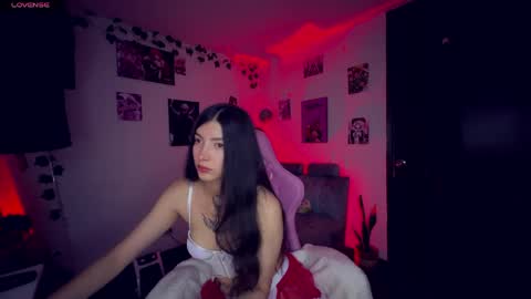 CAMI  online show from 05/26/26, 06:42