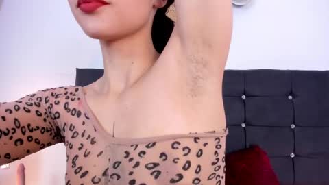 Camila online show from 04/29/26, 12:42