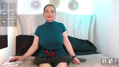 CAMI online show from 06/19/26, 03:05
