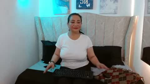 CAMI online show from 07/21/26, 02:52