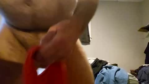 camieltoe online show from 02/15/25, 09:15