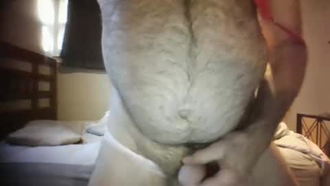 camieltoe online show from 10/25/25, 01:07