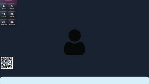 Snapshot of camienevius chatting on 10/23/25, 11:09 Hello My name is Rina  im new model here and little but shy but curious. online show from 10/23/25, 11:09