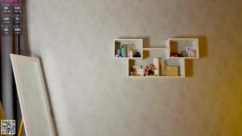 Hello My name is Rina  im new model here and little but shy but curious. online show from 02/02/26, 12:15