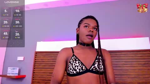 camiestrada online show from 01/03/25, 01:59