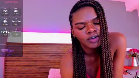 camiestrada online show from 01/04/25, 09:20