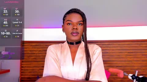 camiestrada online show from 01/07/25, 09:50