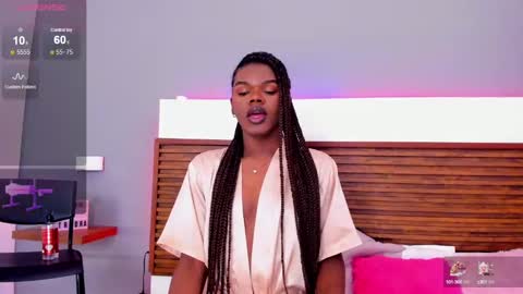 camiestrada online show from 01/09/25, 07:42