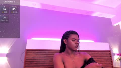 camiestrada online show from 01/12/25, 10:43