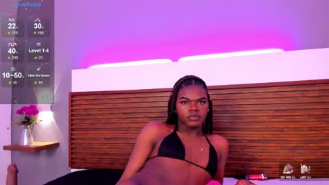 camiestrada online show from 01/15/25, 04:36