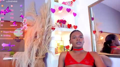 camiestrada online show from 02/15/25, 12:48