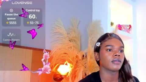 camiestrada online show from 03/02/25, 02:30