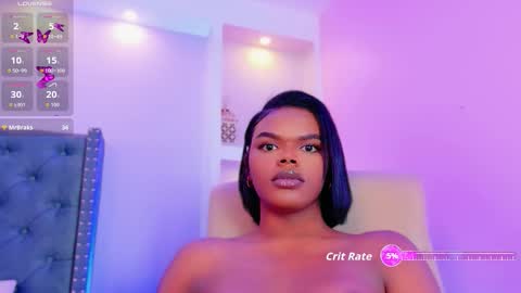 camiestrada online show from 09/18/25, 01:40