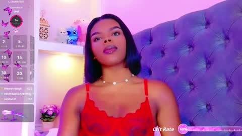 camiestrada online show from 11/29/25, 10:35