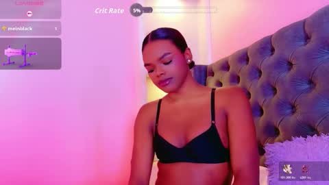 camiestrada online show from 01/31/26, 11:03