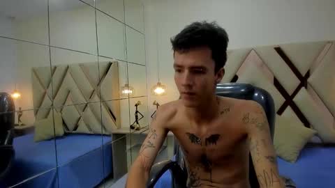 camievan online show from 02/27/26, 04:07