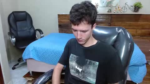 camievan online show from 03/05/26, 02:24