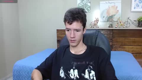 camievan online show from 03/07/26, 01:08