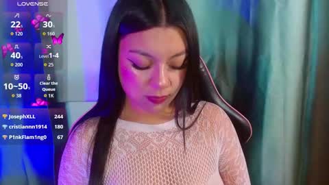 Cami online show from 03/06/26, 05:04