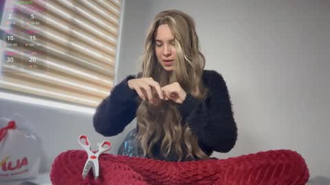 camii19y online show from 01/07/26, 09:06