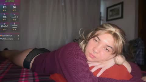 camii19y online show from 03/25/26, 09:21